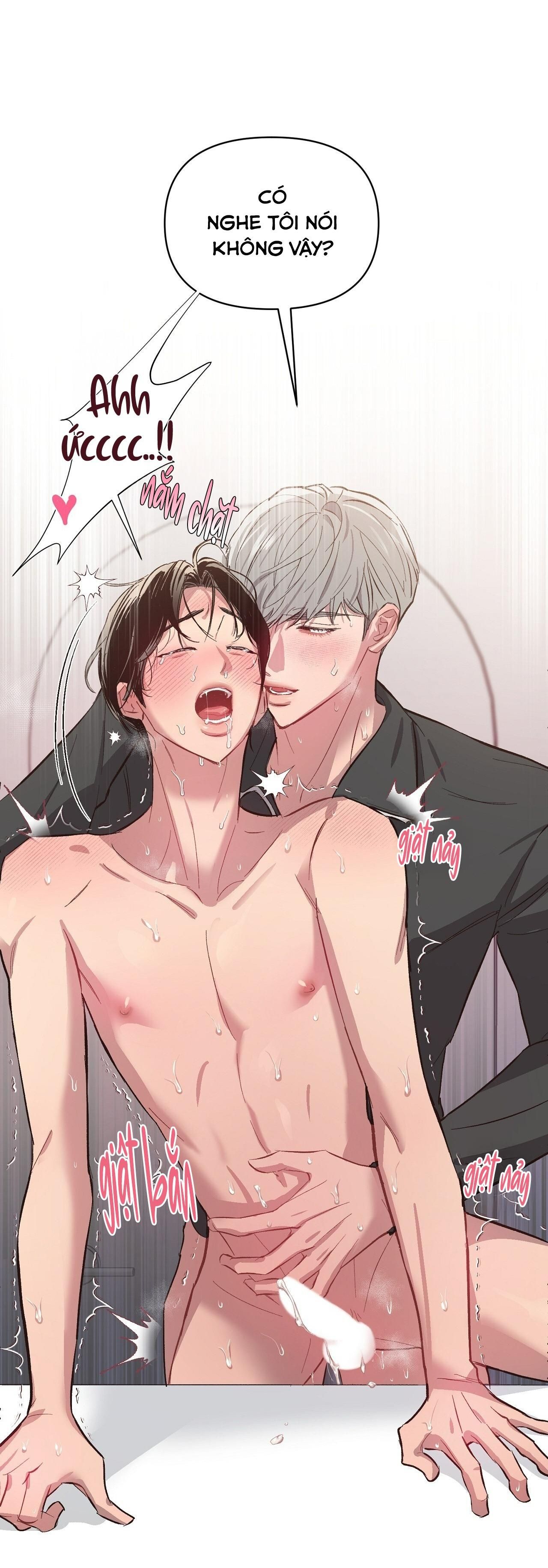 đọc truyện Bí Mật Trong Tâm Trí ???? Chương 28 ảnh 31 tại Thiên Thai Truyện