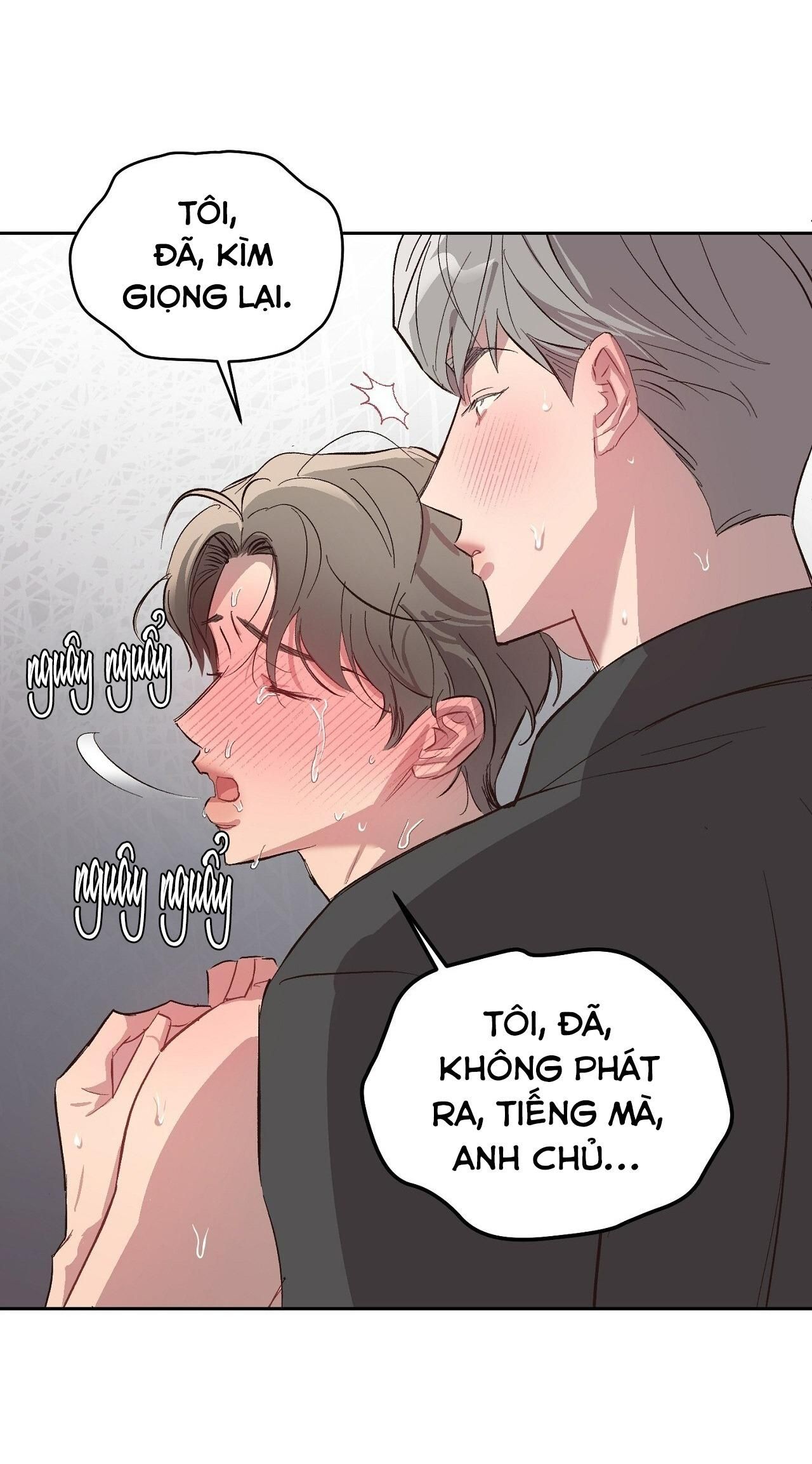 đọc truyện Bí Mật Trong Tâm Trí ???? Chương 28 ảnh 35 tại Thiên Thai Truyện