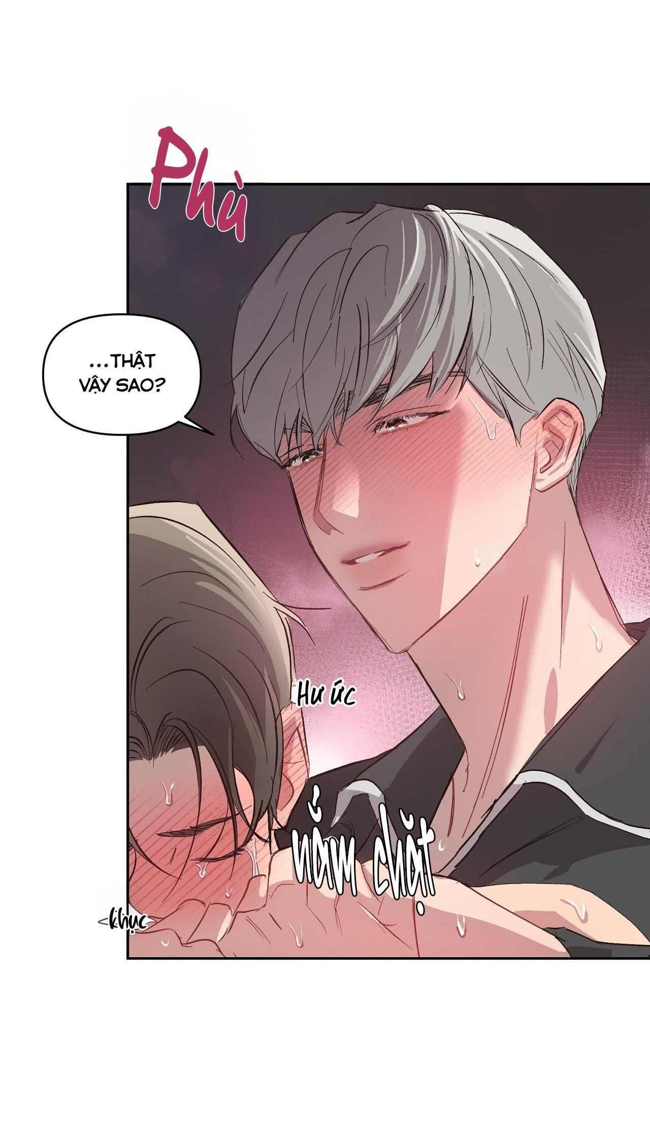 đọc truyện Bí Mật Trong Tâm Trí ???? Chương 28 ảnh 36 tại Thiên Thai Truyện