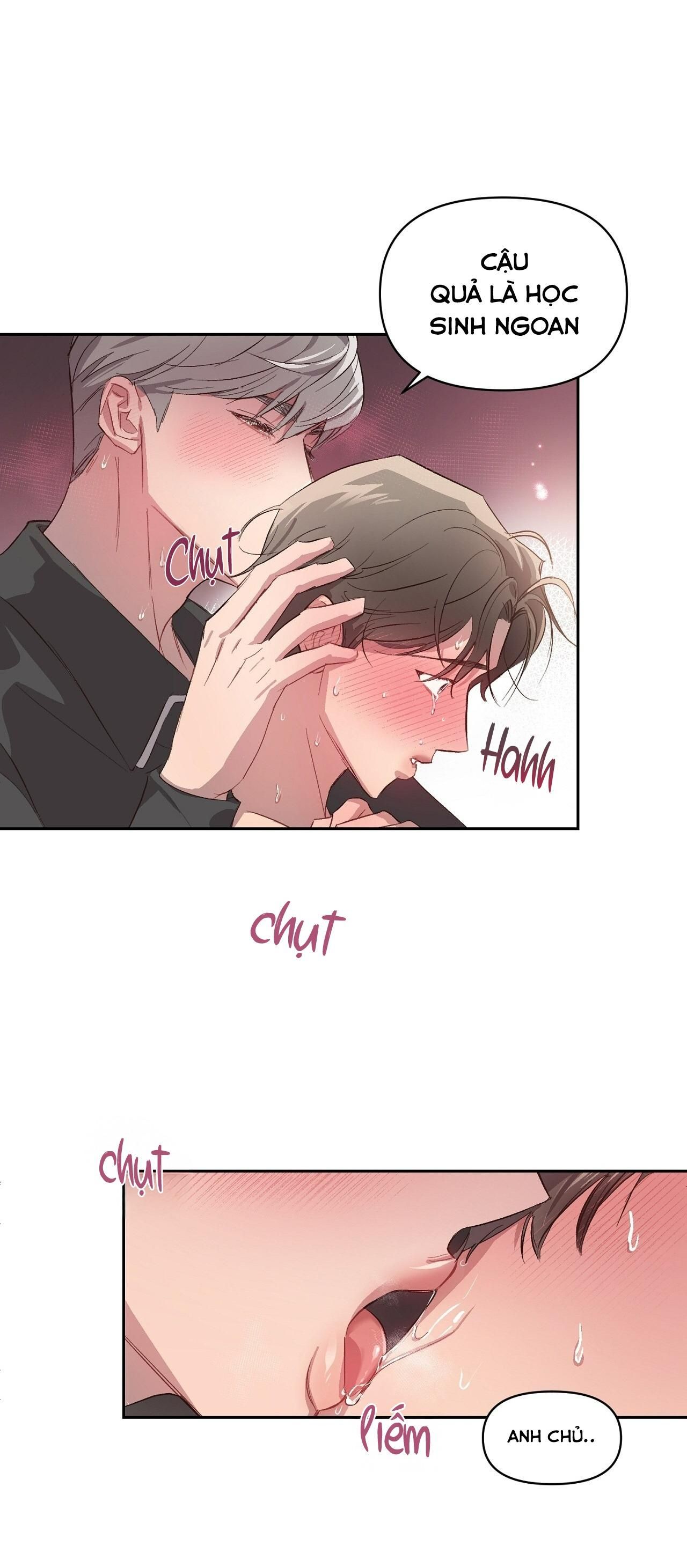 đọc truyện Bí Mật Trong Tâm Trí ???? Chương 28 ảnh 37 tại Thiên Thai Truyện