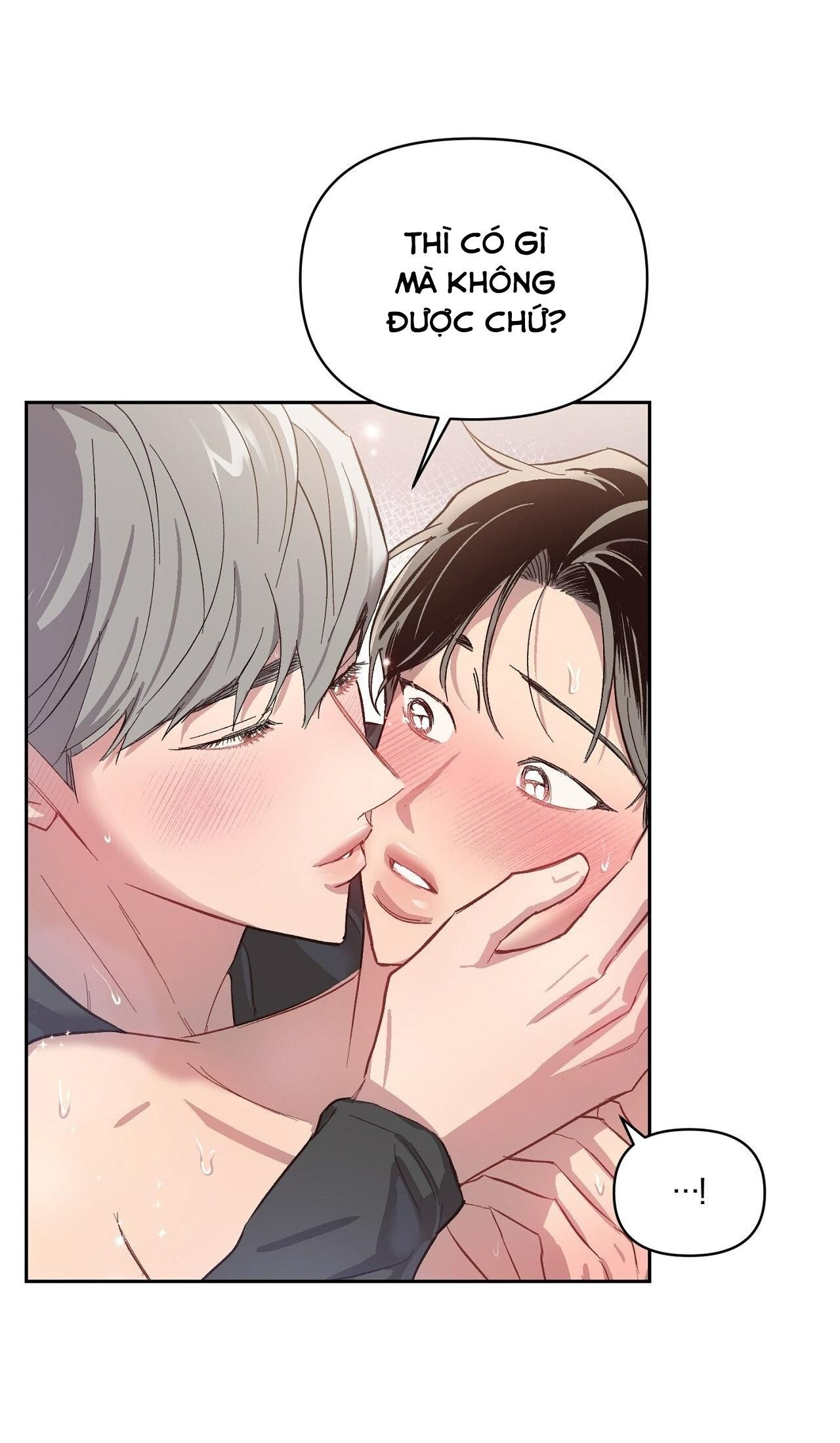 đọc truyện Bí Mật Trong Tâm Trí ???? Chương 28 ảnh 40 tại Thiên Thai Truyện