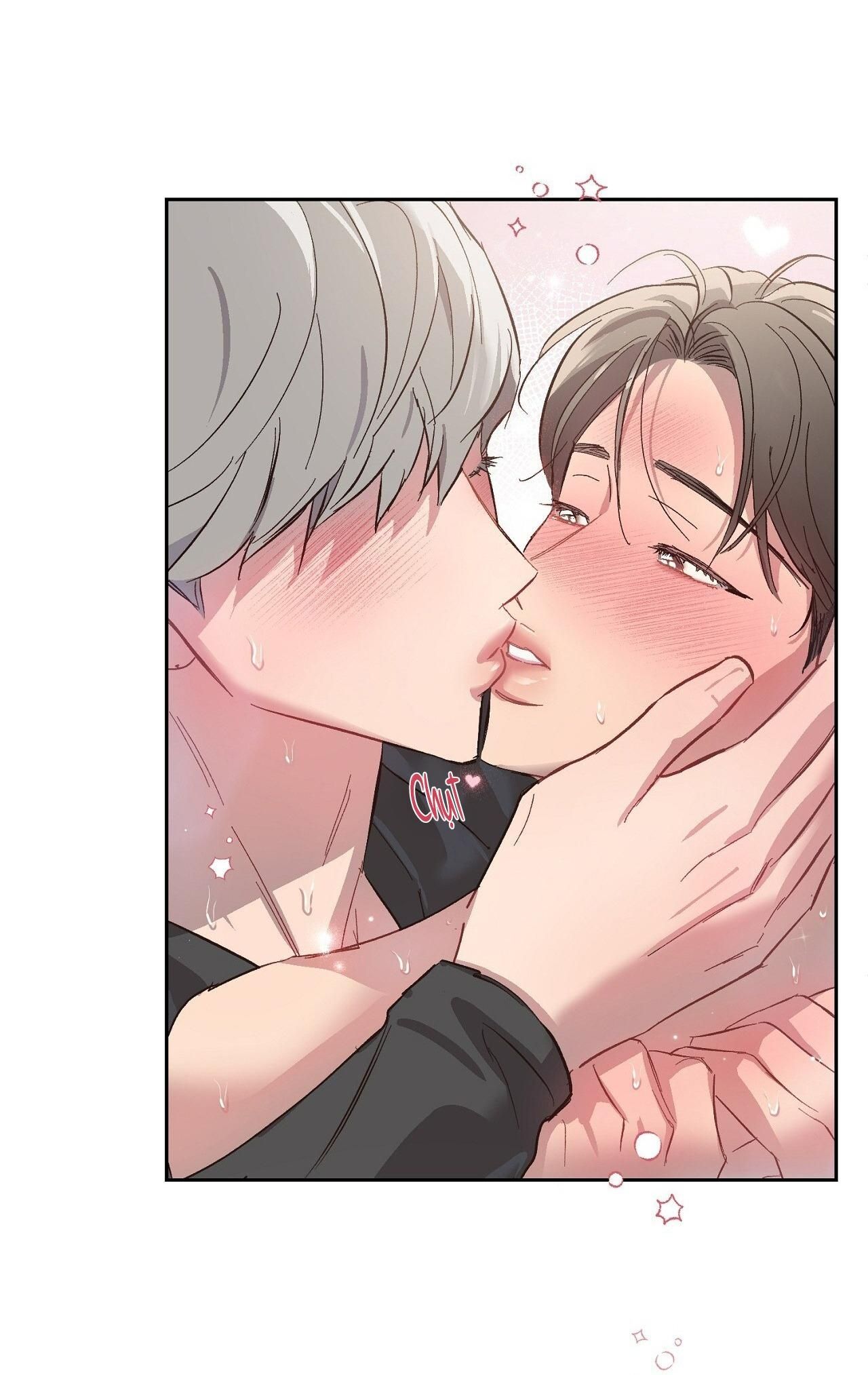 đọc truyện Bí Mật Trong Tâm Trí ???? Chương 28 ảnh 41 tại Thiên Thai Truyện