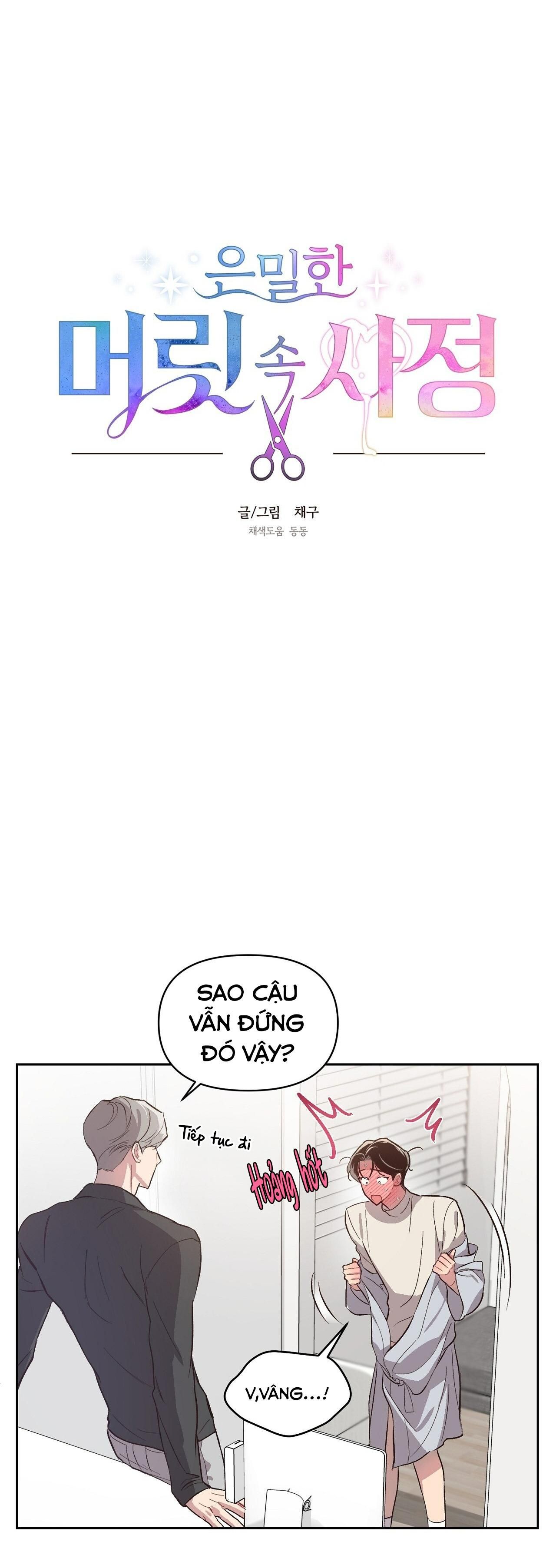 đọc truyện Bí Mật Trong Tâm Trí ???? Chương 28 ảnh 6 tại Thiên Thai Truyện