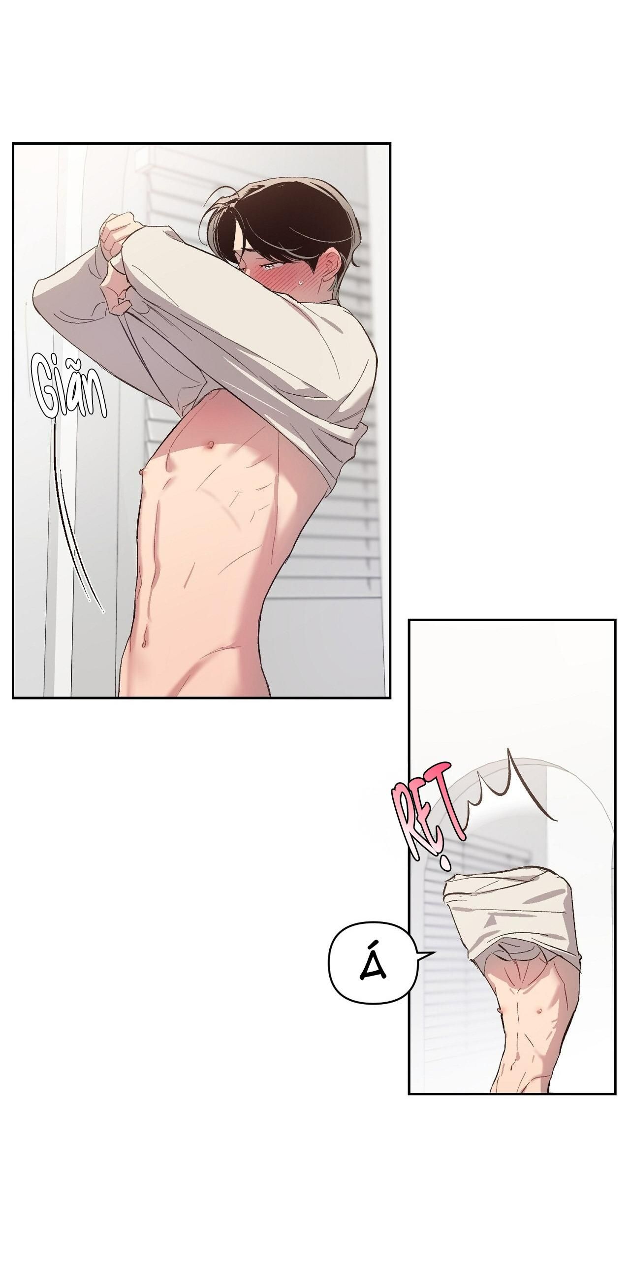 đọc truyện Bí Mật Trong Tâm Trí ???? Chương 28 ảnh 8 tại Thiên Thai Truyện