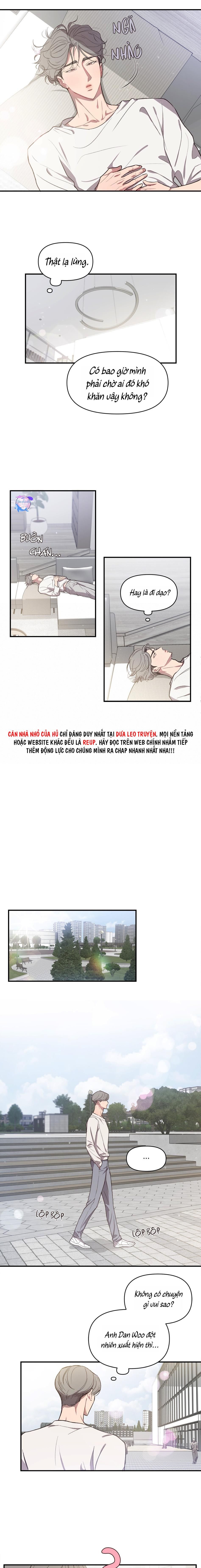 đọc truyện Bí Mật Trong Tâm Trí ???? Chương 8 ảnh 12 tại Thiên Thai Truyện