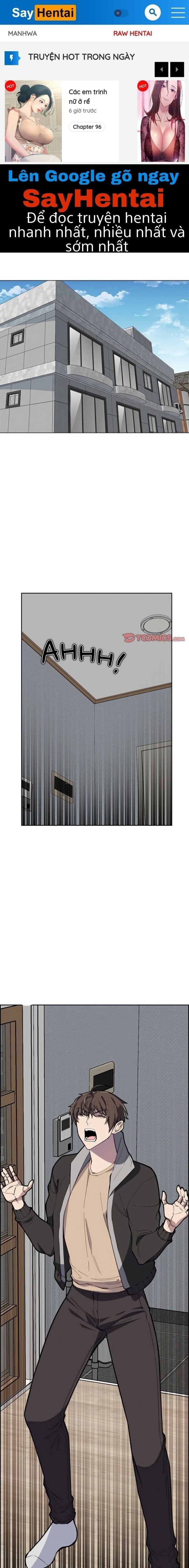 đọc truyện Bí Mật Trường Đại Học Chương 11 ảnh 1 tại Giả Dược