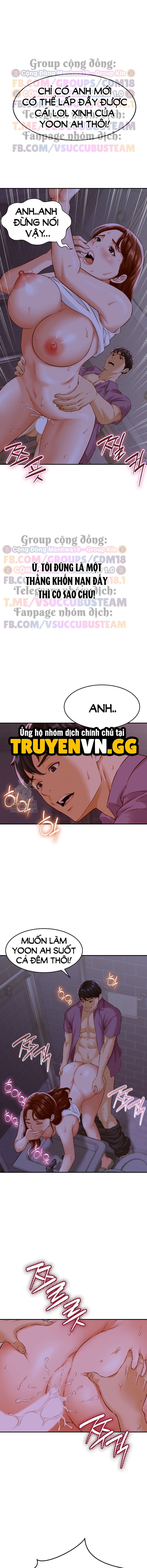 đọc truyện Bí Mật Vợ Bạn Chương 1 ảnh 15 tại Thiên Thai Truyện