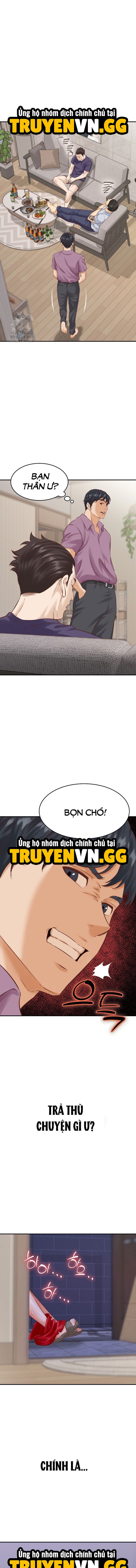 đọc truyện Bí Mật Vợ Bạn Chương 1 ảnh 21 tại Thiên Thai Truyện