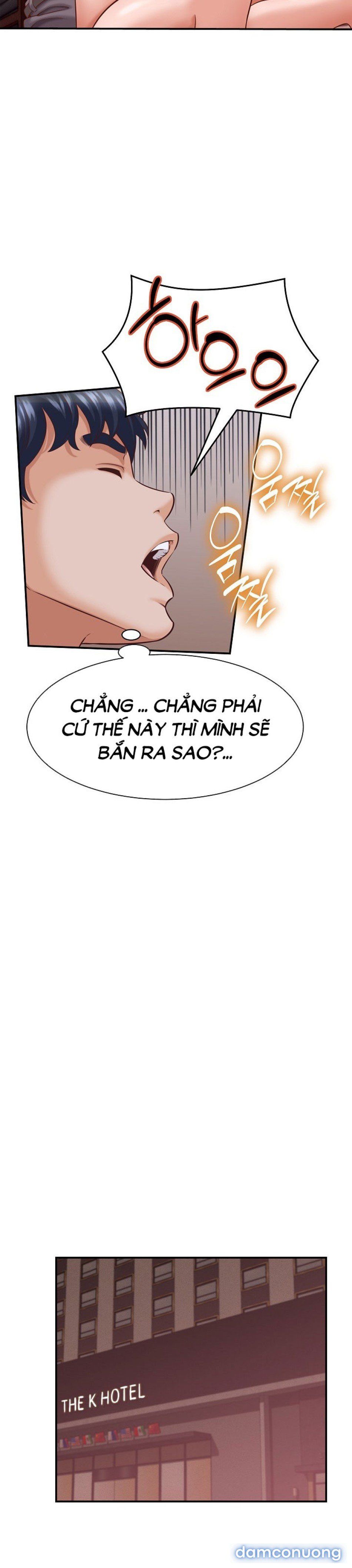 đọc truyện Bí Mật Vợ Bạn Chương 10 ảnh 12 tại Thiên Thai Truyện