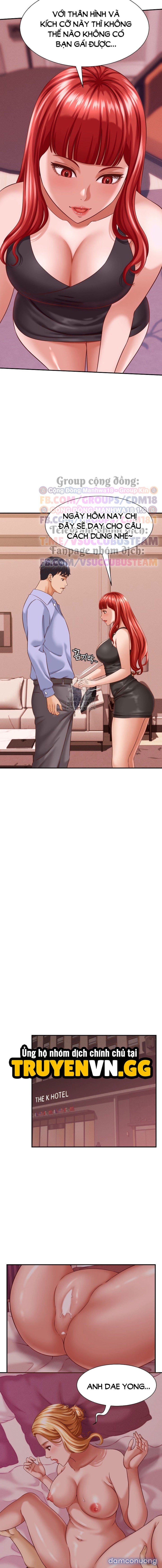 đọc truyện Bí Mật Vợ Bạn Chương 10 ảnh 5 tại Thiên Thai Truyện