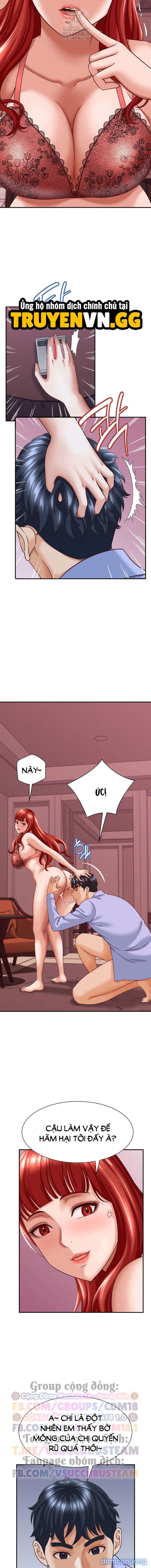 đọc truyện Bí Mật Vợ Bạn Chương 11 ảnh 12 tại Thiên Thai Truyện