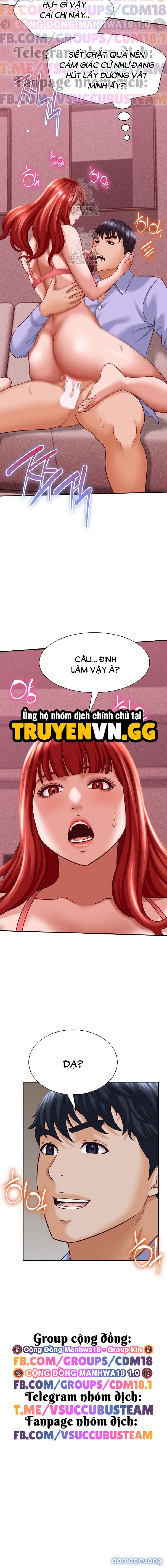 đọc truyện Bí Mật Vợ Bạn Chương 11 ảnh 20 tại Thiên Thai Truyện