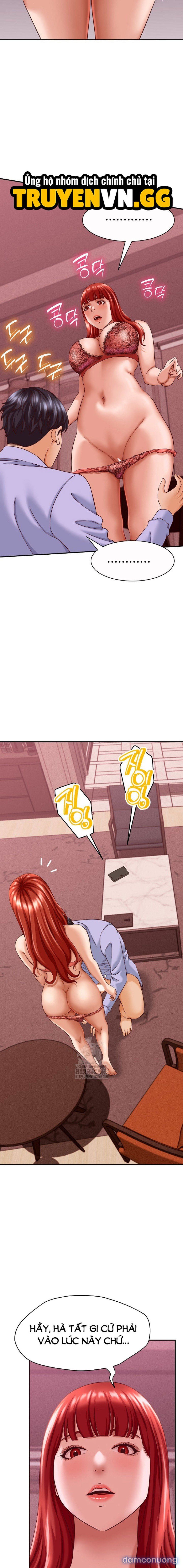 đọc truyện Bí Mật Vợ Bạn Chương 11 ảnh 6 tại Thiên Thai Truyện