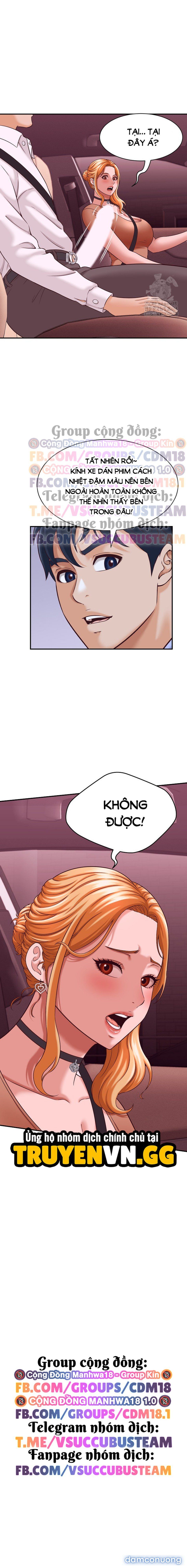 đọc truyện Bí Mật Vợ Bạn Chương 13 ảnh 14 tại Thiên Thai Truyện