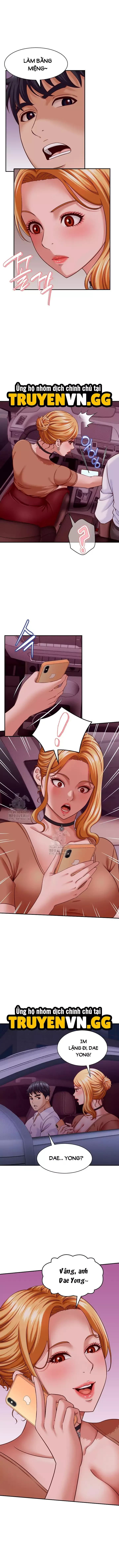 đọc truyện Bí Mật Vợ Bạn Chương 14 ảnh 5 tại Thiên Thai Truyện