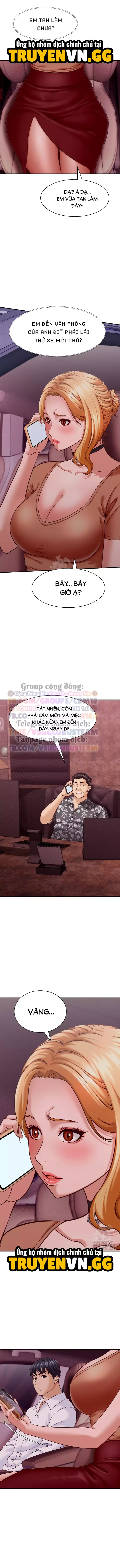 đọc truyện Bí Mật Vợ Bạn Chương 14 ảnh 6 tại Thiên Thai Truyện