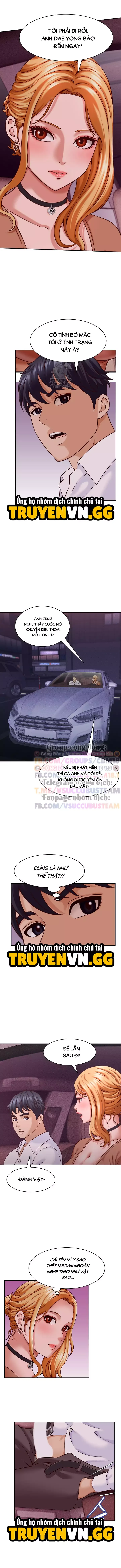 đọc truyện Bí Mật Vợ Bạn Chương 14 ảnh 7 tại Thiên Thai Truyện