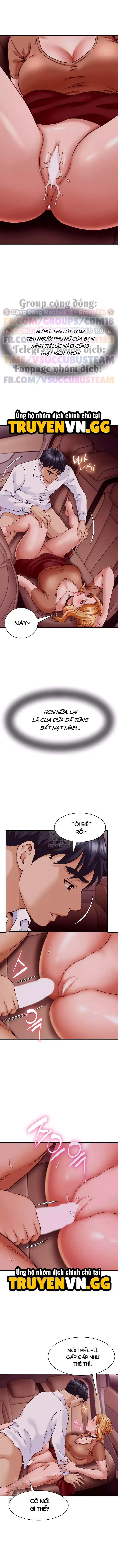 đọc truyện Bí Mật Vợ Bạn Chương 14 ảnh 10 tại Thiên Thai Truyện