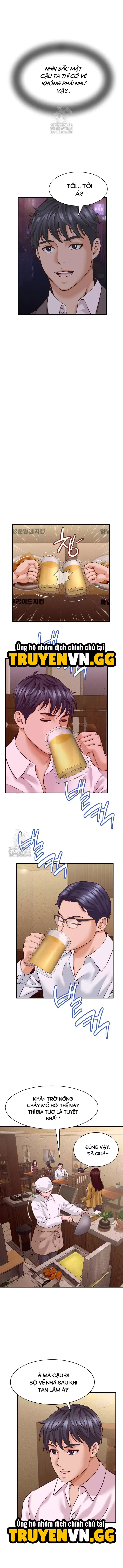 đọc truyện Bí Mật Vợ Bạn Chương 15 ảnh 12 tại Thiên Thai Truyện