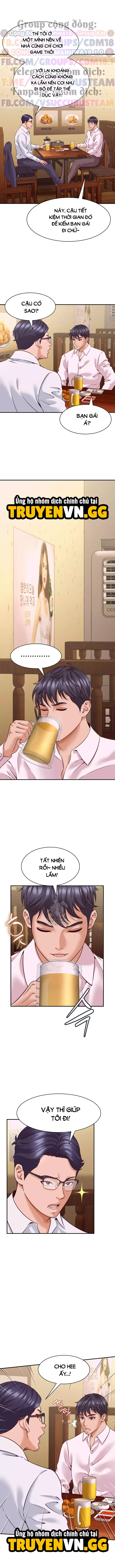 đọc truyện Bí Mật Vợ Bạn Chương 15 ảnh 13 tại Thiên Thai Truyện