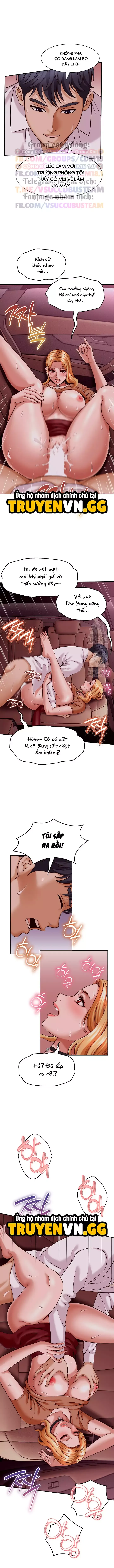 đọc truyện Bí Mật Vợ Bạn Chương 15 ảnh 6 tại Thiên Thai Truyện