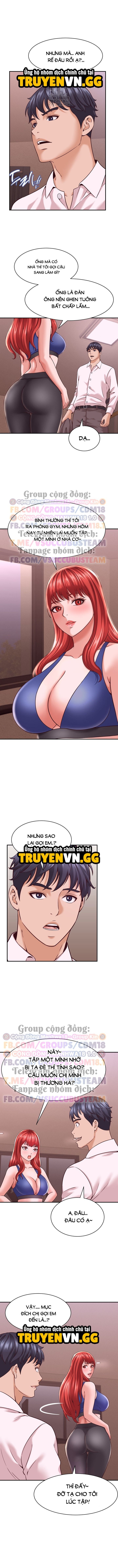 đọc truyện Bí Mật Vợ Bạn Chương 16 ảnh 12 tại Thiên Thai Truyện