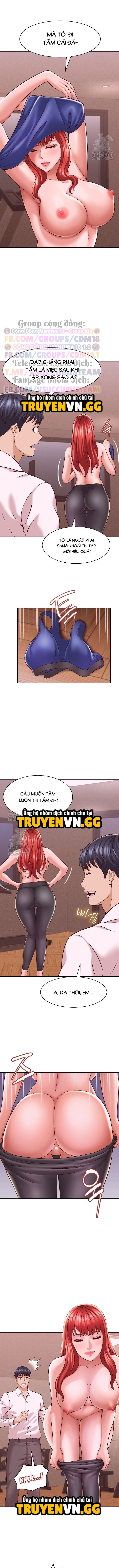 đọc truyện Bí Mật Vợ Bạn Chương 16 ảnh 13 tại Thiên Thai Truyện