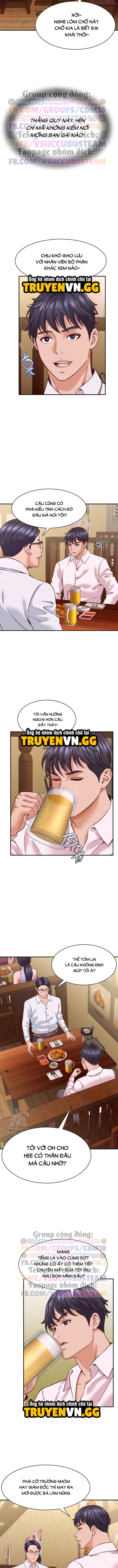 đọc truyện Bí Mật Vợ Bạn Chương 16 ảnh 4 tại Thiên Thai Truyện