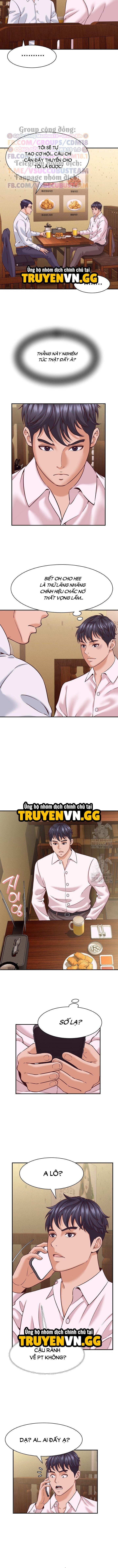 đọc truyện Bí Mật Vợ Bạn Chương 16 ảnh 5 tại Thiên Thai Truyện