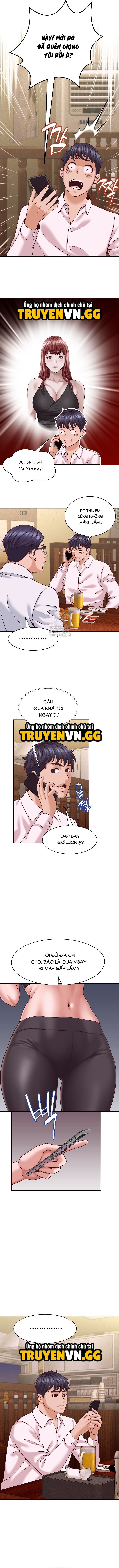 đọc truyện Bí Mật Vợ Bạn Chương 16 ảnh 6 tại Thiên Thai Truyện