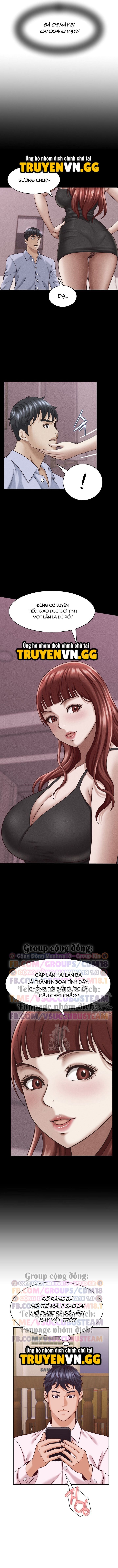 đọc truyện Bí Mật Vợ Bạn Chương 16 ảnh 7 tại Thiên Thai Truyện