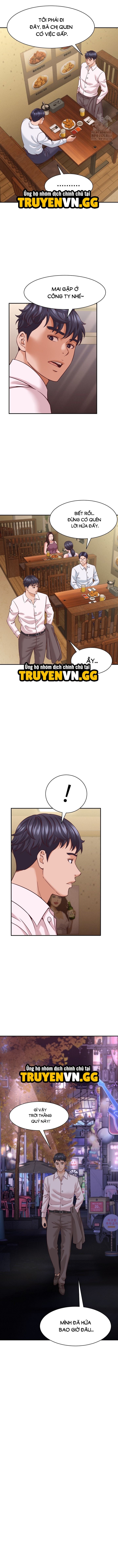 đọc truyện Bí Mật Vợ Bạn Chương 16 ảnh 8 tại Thiên Thai Truyện