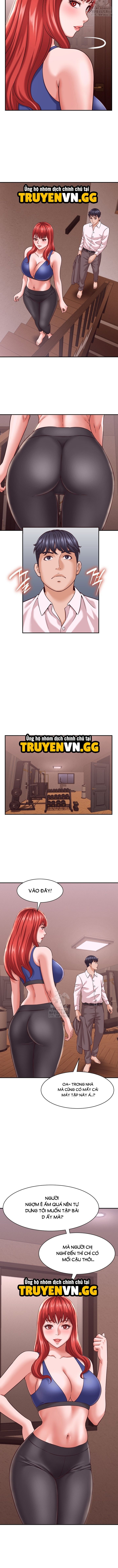 đọc truyện Bí Mật Vợ Bạn Chương 16 ảnh 11 tại Thiên Thai Truyện