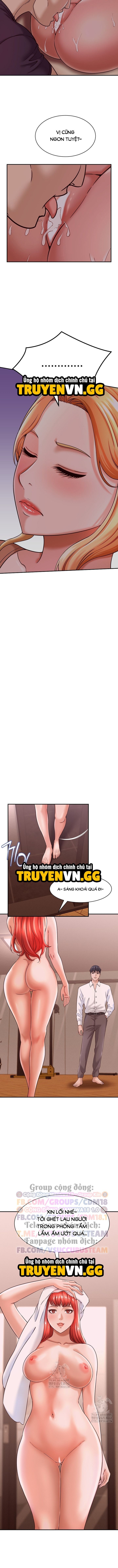 đọc truyện Bí Mật Vợ Bạn Chương 17 ảnh 13 tại Thiên Thai Truyện