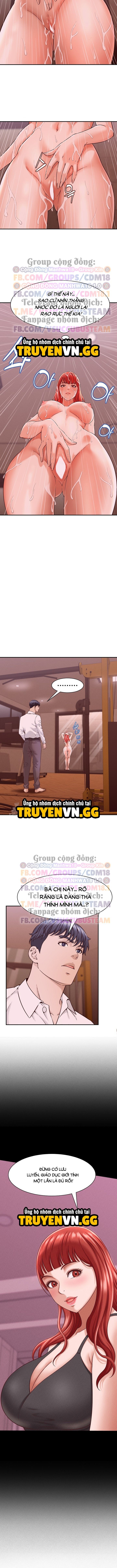 đọc truyện Bí Mật Vợ Bạn Chương 17 ảnh 5 tại Thiên Thai Truyện