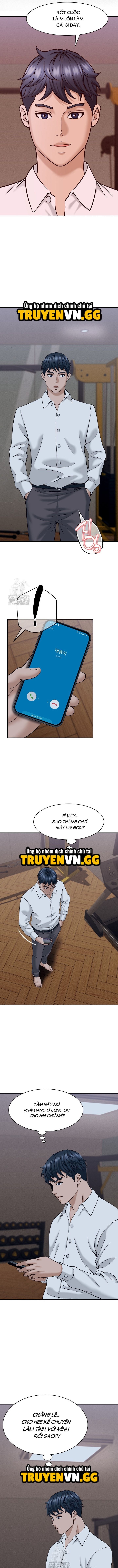 đọc truyện Bí Mật Vợ Bạn Chương 17 ảnh 6 tại Thiên Thai Truyện