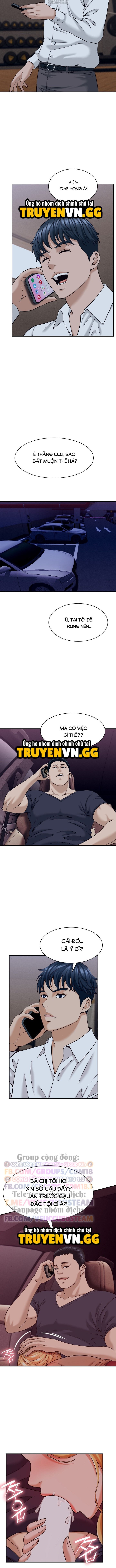 đọc truyện Bí Mật Vợ Bạn Chương 17 ảnh 7 tại Thiên Thai Truyện