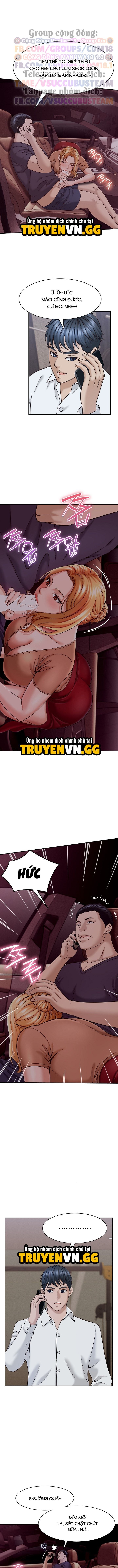 đọc truyện Bí Mật Vợ Bạn Chương 17 ảnh 9 tại Thiên Thai Truyện