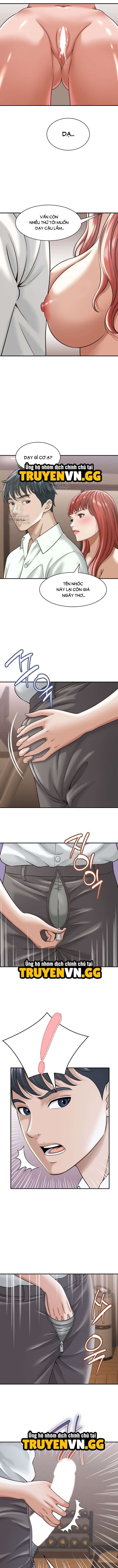 đọc truyện Bí Mật Vợ Bạn Chương 18 ảnh 5 tại Thiên Thai Truyện