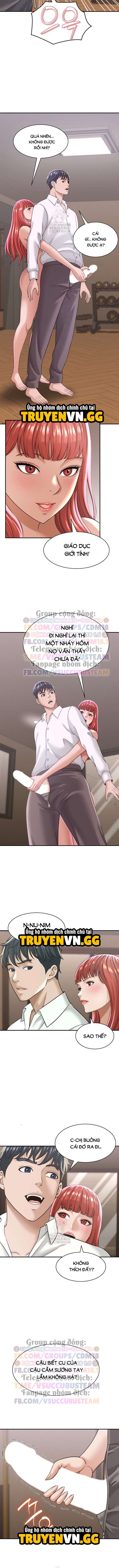 đọc truyện Bí Mật Vợ Bạn Chương 18 ảnh 6 tại Thiên Thai Truyện