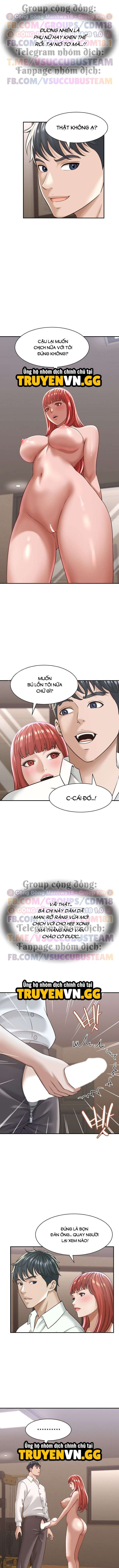 đọc truyện Bí Mật Vợ Bạn Chương 18 ảnh 7 tại Thiên Thai Truyện