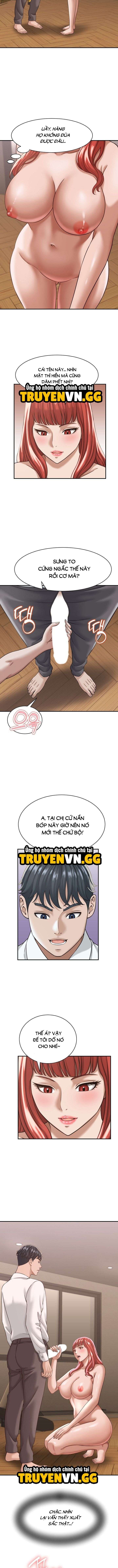 đọc truyện Bí Mật Vợ Bạn Chương 18 ảnh 8 tại Thiên Thai Truyện