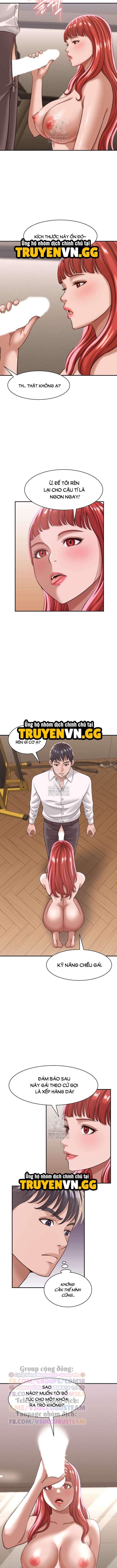 đọc truyện Bí Mật Vợ Bạn Chương 18 ảnh 9 tại Thiên Thai Truyện