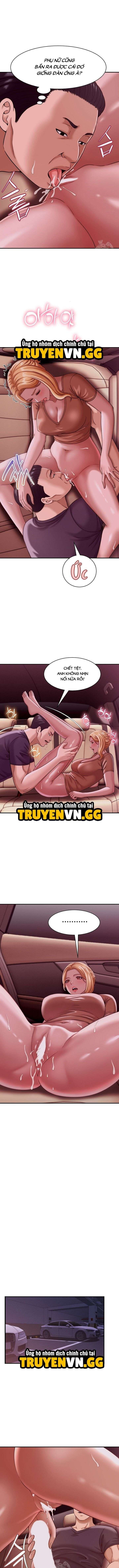 đọc truyện Bí Mật Vợ Bạn Chương 18 ảnh 11 tại Thiên Thai Truyện