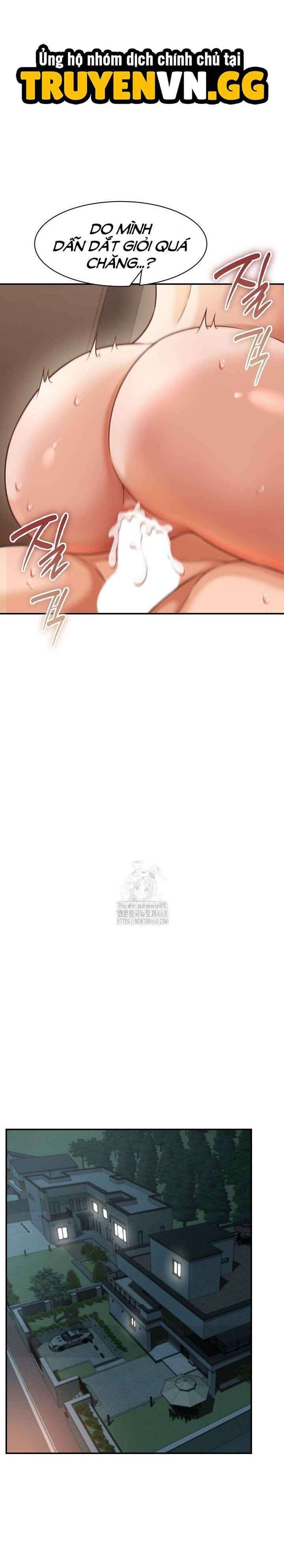 đọc truyện Bí Mật Vợ Bạn Chương 19 ảnh 12 tại Thiên Thai Truyện