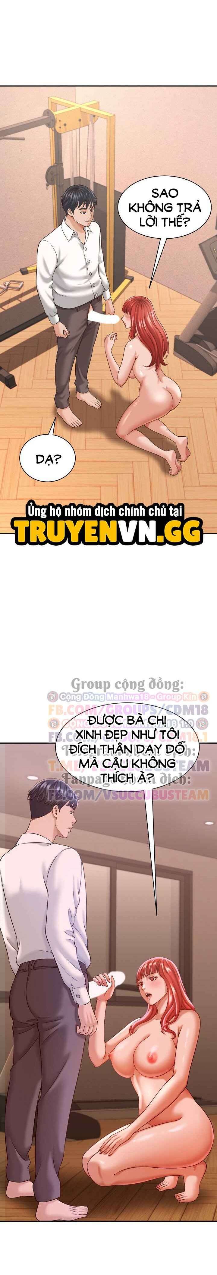 đọc truyện Bí Mật Vợ Bạn Chương 19 ảnh 13 tại Thiên Thai Truyện