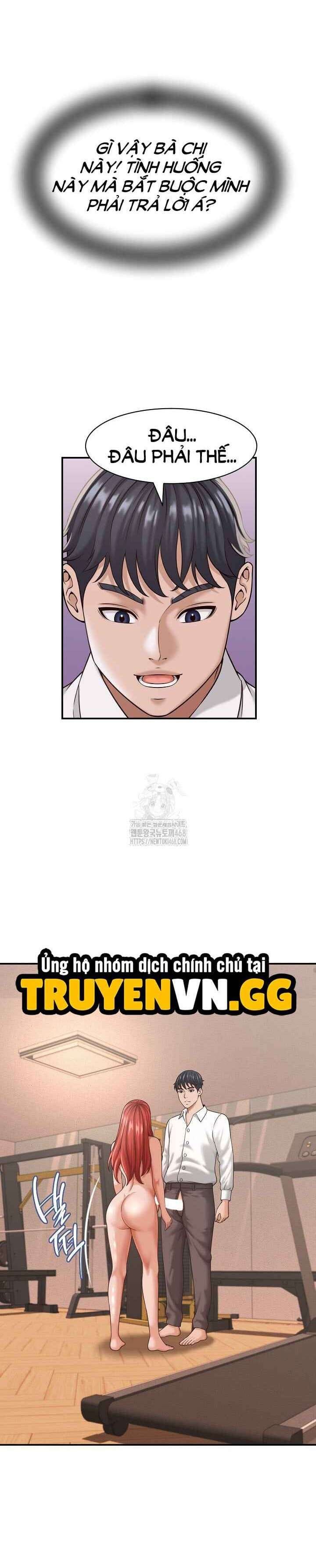 đọc truyện Bí Mật Vợ Bạn Chương 19 ảnh 14 tại Thiên Thai Truyện