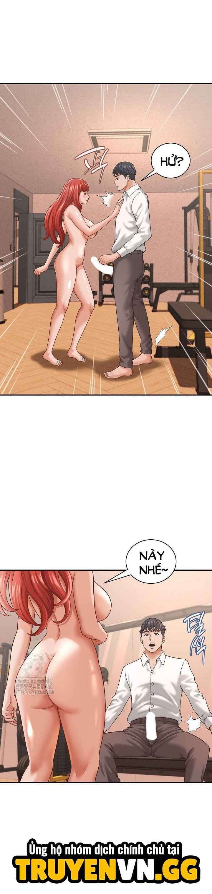 đọc truyện Bí Mật Vợ Bạn Chương 19 ảnh 15 tại Thiên Thai Truyện