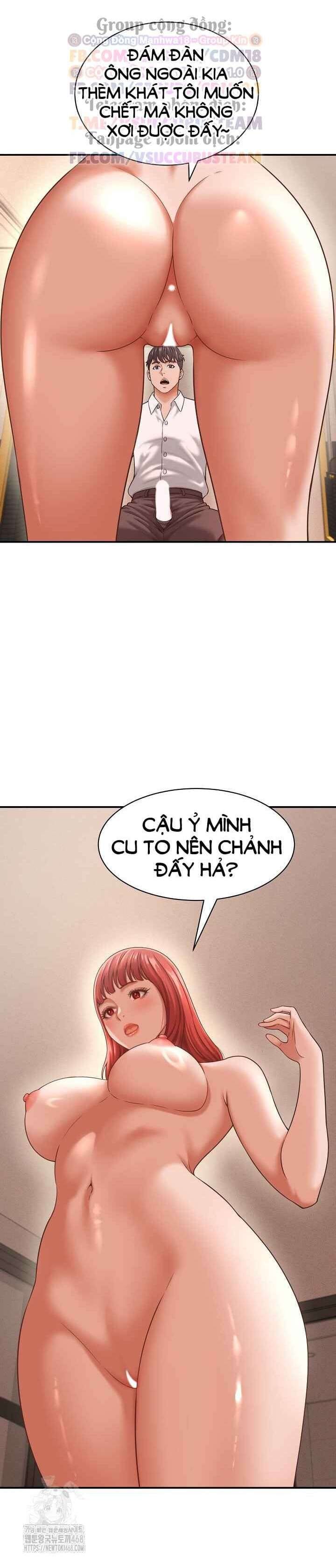 đọc truyện Bí Mật Vợ Bạn Chương 19 ảnh 16 tại Thiên Thai Truyện