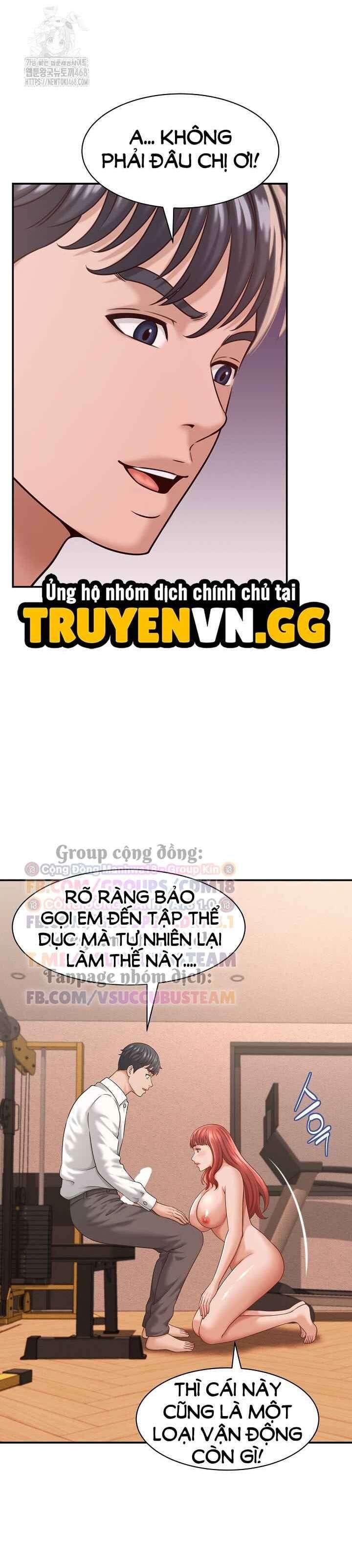 đọc truyện Bí Mật Vợ Bạn Chương 19 ảnh 17 tại Thiên Thai Truyện